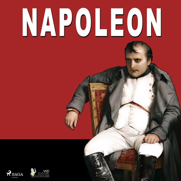 (mp3) Napoleon zdjęcie 1