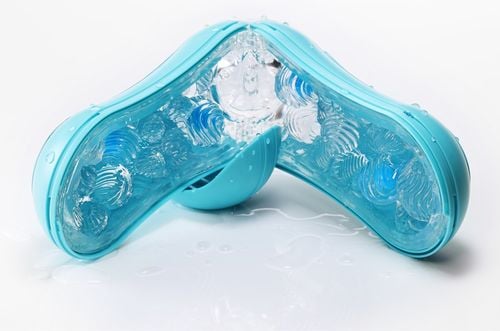masturbator flip orb ocean blue tenga na Arena.pl