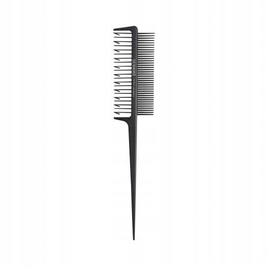 Lussoni DC 502 Grzebień do pasemek baleyage zdjęcie 1