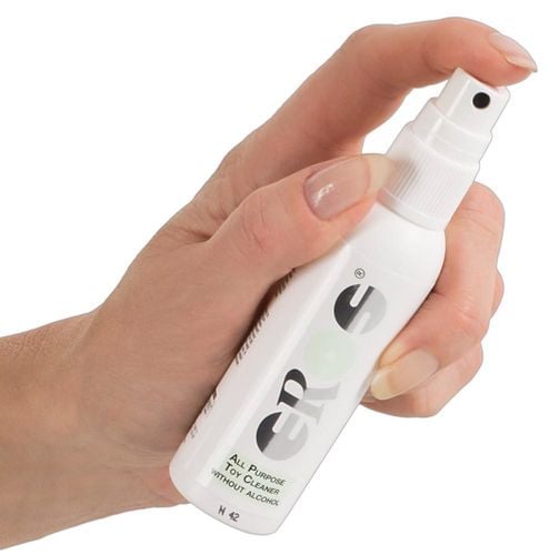 żel do fistingu 500 ml z cleanerem na Arena.pl