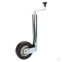 400284001 Koło Podporowe