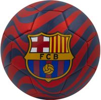 piłka nożna fc barcelona swirl r.5