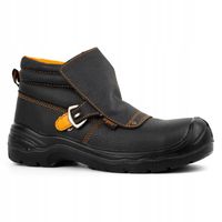 Buty męskie robocze URGENT 115 S1 SPAWALNICZE 44
