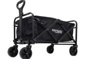 WÓZEK TRANSPORTOWY SKŁADANY 90L