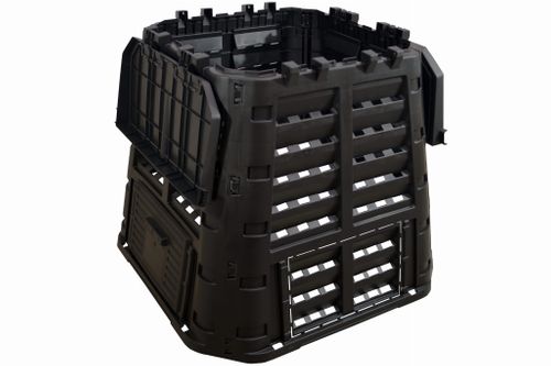 Kompostownik - 420L - MultiComposter - Patrol na Arena.pl