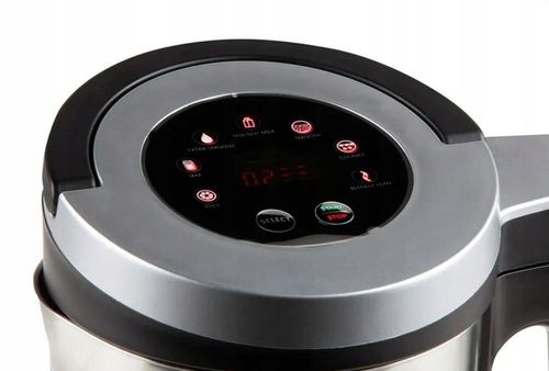 DOMO DO716BL blender mikser do gotowania zupy, zupowar urządzenie do zup na Arena.pl