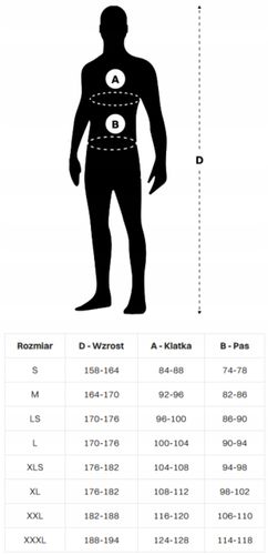 Bluza SPAWACZ Z HAFTEM TWOIM LOGO trudnopalna odzież robocza firmowa 5 szt. na Arena.pl