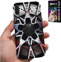 ETUI DO HUAWEI P20 - FELGA MOTORYZACJA MOTO CZĘŚCI AUTO FAN