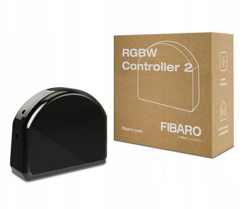 Przełącznik Fibaro FGRGBW-442 na Arena.pl
