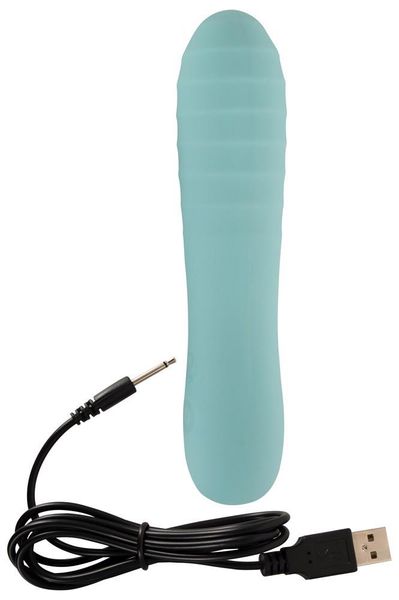 wibrator mini cuties softies silikonowy usb 16 cm zdjęcie 7