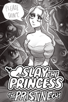 Slay the Princess - The Pristine Cut (PC) Klucz Steam Kod Bez VPN 24/7