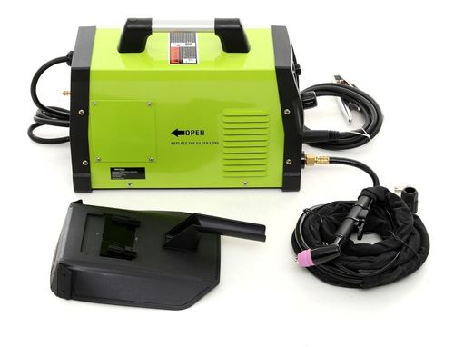 Przecinarka plazmowa CUT-60 IGBT KD1848 na Arena.pl