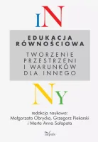 Edukacja równościowa