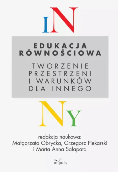 Edukacja równościowa zdjęcie 1