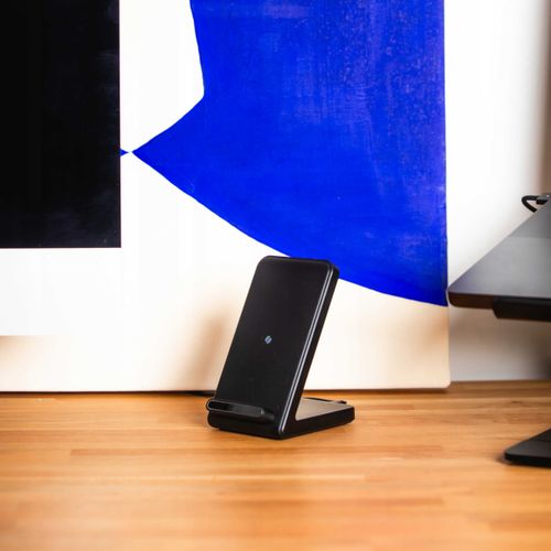 Spacecase Wireless Charger Wm6B Black na Arena.pl