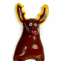 condomerie stag xl artystyczne prezerwatywy ręcznie malowane