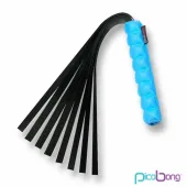 picobong take no evil whip blue - elegancki niebieski model z neoprenu