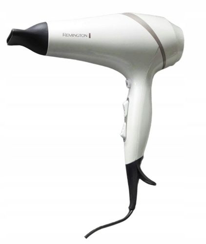 SUSZARKA Do Włosów Regulacja REMINGTON AC8901 na Arena.pl