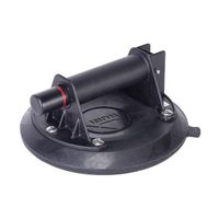 Przyssawka Rubi 18919 Czarny