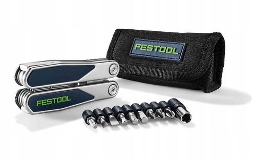 MULTITOOL MT-FT1 577934 FESTOOL na Arena.pl