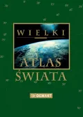 Wielki atlas świata