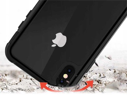 Spacecase Armor 360 Iphone X/Xs na Arena.pl