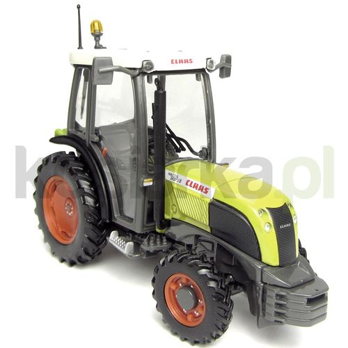 Traktor Claas Nectis 237 VE Universal Hobbies 2612 na Arena.pl