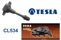 CL534 Cewka zapłonowa TESLA