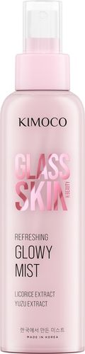 KIMOCO Glass Skin Mgiełka do twarzy odświeżająca 150 ml koreańska na Arena.pl