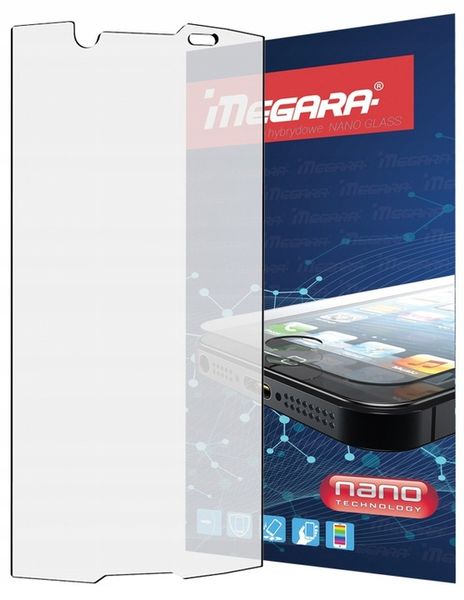 Szkło Hybrydowe Do Yanosik Gtm zdjęcie 1