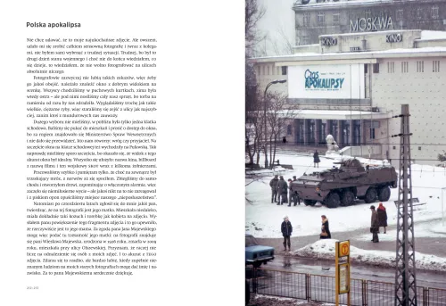 Właściwy moment. Pół wieku z aparatem na Arena.pl