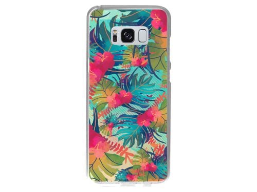 Samsung Galaxy S8 Plus Case Etui TPU na telefon na Arena.pl