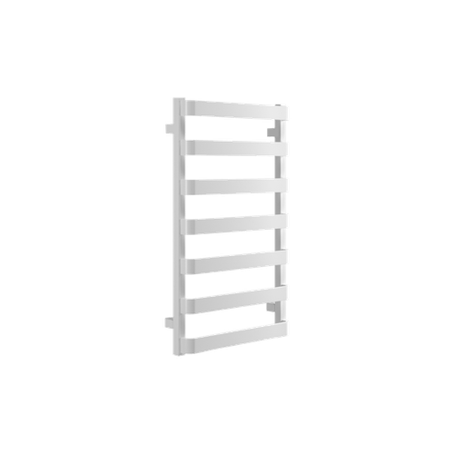 Meteor grzejnik łazienkowy 85x50 cm, biały soft na Arena.pl