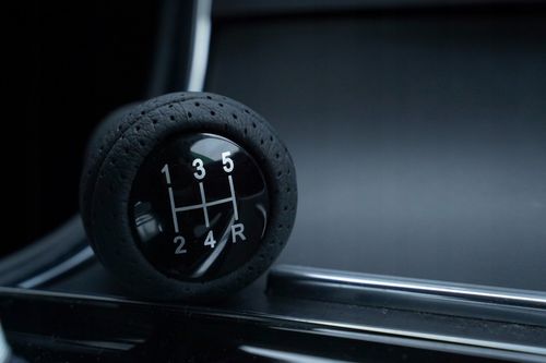 Gałka zmiany biegów MAZDA 3 5 6 II GH CX-7 MX-5 DO MAZDY 5 BIEGOWA BIEGÓW na Arena.pl