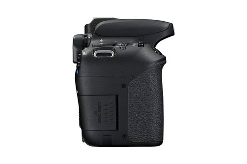 Lustrzanka Canon EOS 77D (body) na Arena.pl