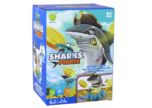 PIRACKA ZRĘCZNOŚCIOWA GRA na Arena.pl