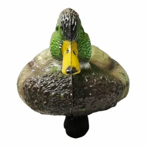 KACZKA PŁYWAJĄCA do stawu oczka wodnego ozdoba na Arena.pl