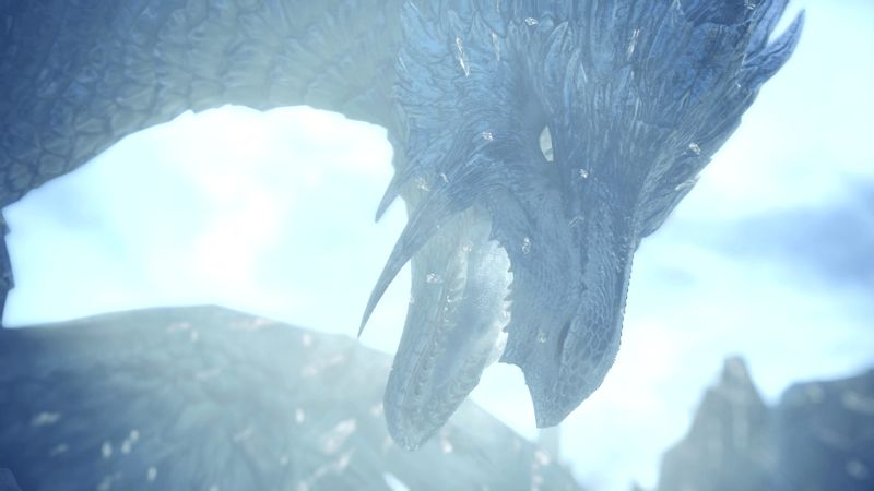 Monster Hunter: World Iceborne Master Edition Klucz CD KEY 24/7 zdjęcie 4