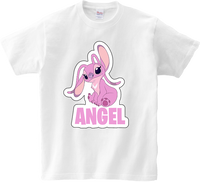 Koszulka T-shirt Lilo i Stich