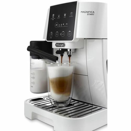 Superautomatyczny ekspres do kawy DeLonghi 1450 W 1,8 L na Arena.pl