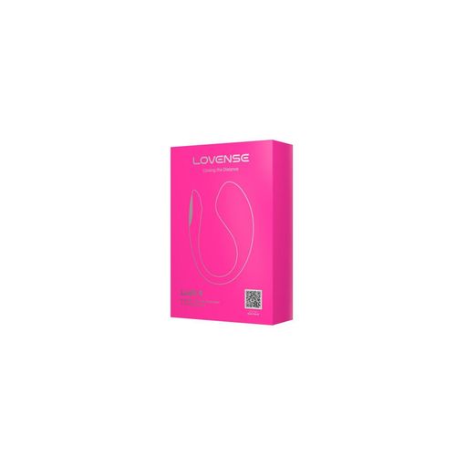 lovense - lush 4 vibrating egg na Arena.pl