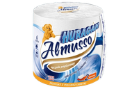 ALMUSSO Ręcznik papierowy HURAGAN 2-warstwowy