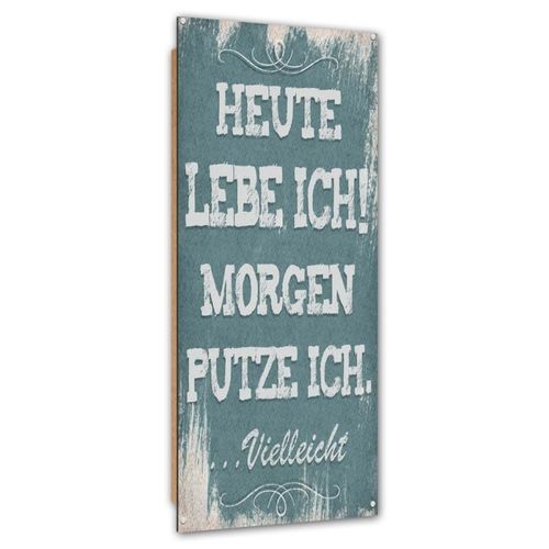 Deco Panel, Heute lebe ich 30x90 na Arena.pl