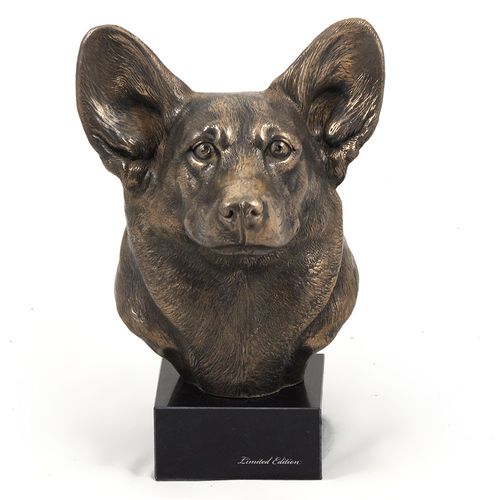 Welsh Corgi Pembroke - figurka - 201 na Arena.pl