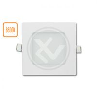 PANEL LED PROMA 6W 6500K BIAŁY ZIMNY 480LM