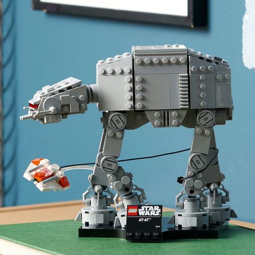 LEGO(R) STAR WARS 75440 AT-AT na Arena.pl