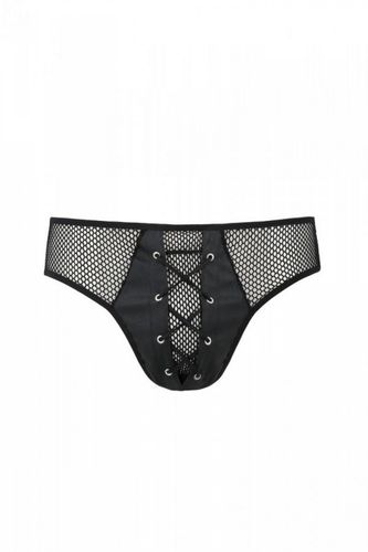 035 slip richard black l/xl   passion na Arena.pl