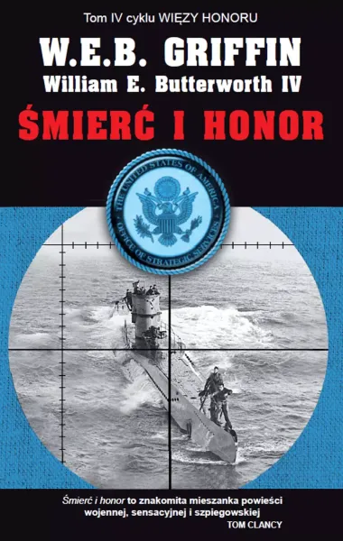 Śmierć i honor zdjęcie 1