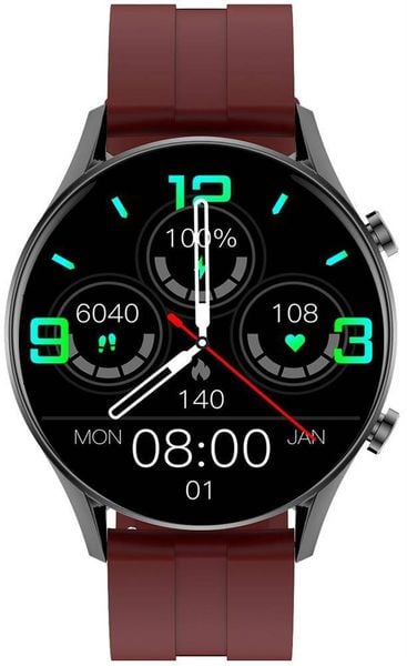 Zegarek SMARTWATCH G.ROSSI SW019-3 zdjęcie 1