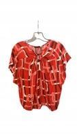 SISLEY BLUZA DAMSKIE S